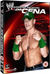 WWE: Superstar Collection - John Cena [DVD] [UK Import]