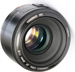 YONGNUO 50mm F1.8 Lens Large Aperture Auto Focus Lens For Canon EF Mount EOS Camera，etc 5DIII/5DII/6D/60D/600D/650D/1000D/1100D/1200D/10D/20D/300D/350D