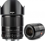 Viltrox XF Prime Auto-Focus Lens with Large Aperture for Fujifilm X Mount Camera