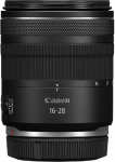 Canon Lens RF 16-28 mm F2.8 is STM - Ultra Wide Angle Zoom Lens with 5.5 Level Image Stabiliser for Landscape & Travel Photography | Compatible with Canon EOS R Cameras