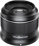 Yongnuo YN50 mm F1.8Z DA DSM F1.8 Large Aperture APS-C Lens Compatible with Nikon Z Mount