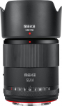 Meike 55mm F1.4 Autofokus gro&szlig;e Blende STM Schrittmotor APS-C Portrait Objektiv kompatibel mit Sony E Mount Kameras FX30 A6400 A5000 A5100 A6000 A6100 A6300 A6500 A6600 A6700 ZV-E10 ZV-E10 Mark II