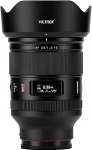 VILTROX AF 35 mm F1.2 LAB kaameraobjektiiv Sony FE t&auml;isformaadi autofookusega suure avaga objektiivile