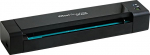 IRIScan Anywhere 6Pro WiFi mobiilne dokumendiscender Duplex : 15PPM | Mobiilne skanner | Skanner A4 | Aku | WiFi | OCR | PDF | Skaneerimine USB-le | Must | WinMac | iOS Android