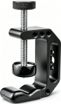 Andoer C Clamp Camera Mount, universaalne klamber statiivilaua klamber statiivi sulamist multi klamber 1/4 tolli - 3/8 tolli kruviaukudega videomonitorile v&auml;lk Speedlite mikrofoni jaoks