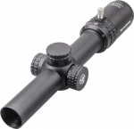 Vector Optics SCOC-13II Grimlock 1-6x24SFP Genii vintp&uuml;ssi sihikuga sportimiseks, Airsoft ja jahipidamiseks, &otilde;hup&uuml;ss, sihtm&auml;rgi visiir, vintp&uuml;ssi sihikuga, p&otilde;hjalikud lisaseadmed