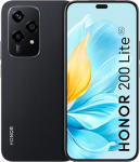 HONOR nutitelefon 200 Lite 8 + 256 GB DS 5G