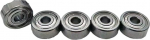 20 ST&Uuml;CKE 623ZZ Hochgeschwindigkeitslaager R-1030ZZ 623 ZZ 3x10x4mm Miniatur Rollkugellager R-1030ZZ 623 ZZ 3x10x4mm Miniatur Rollkugellager
