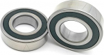 Laagrid 7001 7001C 2RZ P4 HQ1 DB DT DF 7001C 12X28X8 nurkkontaktlaagrid Keraamilised kuullaagrid 1 t&uuml;kk