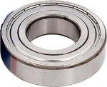 Rootsi p&auml;ritolu laager 2/5PCS s&uuml;vaveo kuullaager jalgrattalaagri 6000 6001 6002 6003 6004 6005 6006-2Z / C3 ZZ 2RS1 (6000-2RS1 5PCS) jaoks