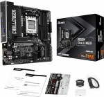 B850M Challenger AM5 mATX HDMI/ DP