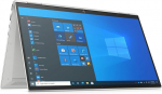 HP EliteBook x360 1040 G8 14-tolline puuteekraan Full HD Intel Core i5 1145G7 256 GB SSD k&otilde;vaketas 16 GB m&auml;lu Windows 11 Pro s&otilde;rmej&auml;ljekaamera s&uuml;learvuti (renoveeritud)