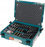 Makita B-51661 T&ouml;&ouml;v&otilde;tja t&ouml;&ouml;riistakomplekt (66-osaline)