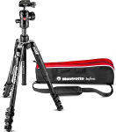 Manfrotto Befree travel tripod