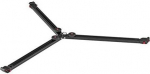 Manfrotto Mid-Level Tripod Spider Compatible with Manfrotto Fast Series 645 FTT/635 FST Tripods, Professional Photo Tripods, Tripod Stabilizer for Video Cameras and Cameras