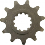 cyclingcolors Chain sprocket motorcycle moped scooter mofa mokick chain sprocket compatible with AM6 Minarelli 420 11 teeth gear pinion