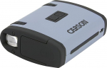 Carson MiniAura Digital Night Vision 1x Compact Monocular