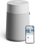 BLUEAIR &otilde;hupuhastaja kuni 43 m&sup2; suurustele ruumidele - nutikas, vaikne, HEPA vaikne tehnoloogia, ideaalne kodu, magamistuba, lastetuba, tolmu, allergeenide, suitsu, hallituse, lemmikloomade karvade vastu - Blue Pure 511i Max