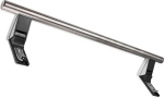 ANAKEL HOME Ersatz-K&uuml;hlschrankgriff 743843200 Kompatibel mit Liebherr K&uuml;hlschrank, K&uuml;hlschrankt&uuml;rgriff | Edelstahl, 45,8 cm