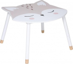 Soft Table "Fox"