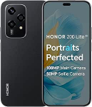 Honor 200 Lite 5g 8 GB / 256 GB 6,7-tolline &Uuml;ks suurus