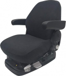 RAU Seat Cover for Agricultural Machinery/Tractor/Tractor/Tractor/Tractor/Excavator/Grammer Seats