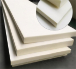 Premium Memory Foam 3/5/7/10 cm paksune suure tihedusega vahtplaat p&otilde;randapadjal madratsil diivanitoolil istme polsterdusleht, DIY k&auml;sit&ouml;&ouml; vaht / koeravoodi, l&otilde;igatud mis tahes suurusele (7 cm paksus, 150 x 40 cm)