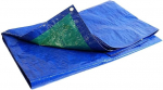 150g/m2 pool tarpaulin - 5m x 8m - waterproof