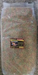 Kalatoit Pond Sticks 3 v&auml;rvi v&auml;rviline 5 kg Koi Food Goldfish Food Food Sticks