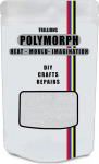 Trillions Hand Moldable Thermoplastic 1000g / 1kg | Polymorph | Reheat - Unlimited Uses - Crafts, DIY Model Making, Prototypes, UK Seller