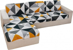 CHNSHOME Sofa Seat Cushion Cover Sofa Throw Stretch Seat Cushion Protector Sofa Cover Seat Cushion Sofa Cover