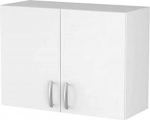 Nova 245196 A0 Cabinet Pendant, (HWD) 60 x 80 x 30 cm, white