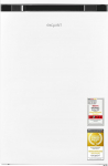 Exquisit s&uuml;gavk&uuml;lmik | 85 l netomaht, 4-t&auml;rni s&uuml;gavk&uuml;lmik -18&deg;C, 39 dB, energiaklass C | manuaalne temperatuuri reguleerimine, 2 s&uuml;gavk&uuml;lmiku sahtlit, klapp, vahetatav uksesang | GS581-051C valge