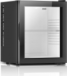 SVAN Frigor&iacute;fico Mini Refrigerador Horeca SRH5400P. Capacidad 23 Litros, Puerta Reversible, Bajo Nivel Sonoro, Eficiencia Energ&eacute;tica Clase E