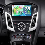 Android 13 autoraadio Ford Focus MK3 2011-2014 jaoks
