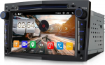 4G + 64G CarPlay Android 13 autoraadio koos satelliitnavigatsiooniga Opel Astra H Corsa C Corsa D Vectra Zafira Double DIN raadio meedia vastuv&otilde;tja Android auto Bluetooth WiFi SWC PDC RDS DSP CDga