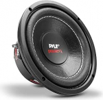 Pyle PLPW6D 6-tolline 600 W Dual 4 Ohm auto audio bassik&otilde;lar subwoofer