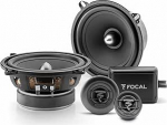 Focal ASE 130 2-Way Component Kit 130mm