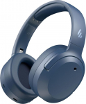 Edifier W820NB Plus Gen 2 kokkupandavad Bluetooth V6.1 k&otilde;rvaklapid -49 dB m&uuml;rasummutusega, traadita ja traadiga, k&otilde;rglahutusega heli, 88 tundi m&auml;nguaega, ruumiline heli (merev&auml;gi)