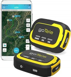 goTele reaalajas GPS j&auml;lgimisseade, ilma kuutasuta / ilma v&otilde;rgu&uuml;henduseta GPS j&auml;lgimisseade v&auml;litegevuseks, matkamiseks, jahipidamiseks, laste ja lemmikloomade j&auml;lgimiseks.