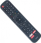 ERF2F60H H&auml;&auml;lega asendatav kaugjuhtimispult - VINABTY - Sobib Hisense TV ERF2F60 kaugjuhtimispuldile ERF2B60H ERF2G60H ERF2K60H ERF2A60 40A5700FA 40A35EEAS 43A35EEAS 32A5700FA A57700FA 000FA