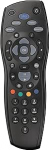One For All kaugjuhtimispult 2 Duracell patareiga T&ouml;&ouml;tab My Sky HD, My Sky ja Sky HD dekoodriga Sky HD Original Sky 716
