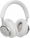 Cambridge Audio Melomania P100 SE Kopfh&ouml;rer - Bluetooth, aktive Ger&auml;uschunterdr&uuml;ckung mit Hi-Fi-Sound, 100 tunni Wiedergabezeit mit vom Benutzer austauschbarem Akku und Tragetasche - Wei&szlig;