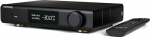 TOPPING D90 III Sabre Full Balanced DAC, 2x ES9039SPRO DSD512 PCM768kHz HIFI DAC, USB/Bluetooth 5.1/Optiline/Koaksiaal/AES/IIS to RCA/XLR Converter, eelv&otilde;imendi DAC 12V trigeriga (must)