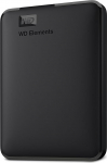 WD Elements Portable 6TB USB 3.0 kaasaskantav k&otilde;vaketas, Plug and Play, Windowsile vormindatud, must