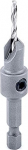 Amana 55264 QUICK COUNTERSINK 3/8 DIAM by Amana