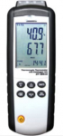 DT-3891G Industrial High Precision Multi-Channel Thermocouple Thermometer