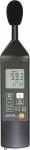 testo Sound Level Meter 815 32-130 dB 31.5 Hz - 8000 Hz