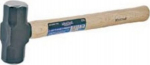 MintCraft Pro 33707 Engineer Hammer 2-Pound Wood Handle