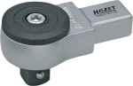 HAZET 6402 p&ouml;&ouml;ratav ratas
